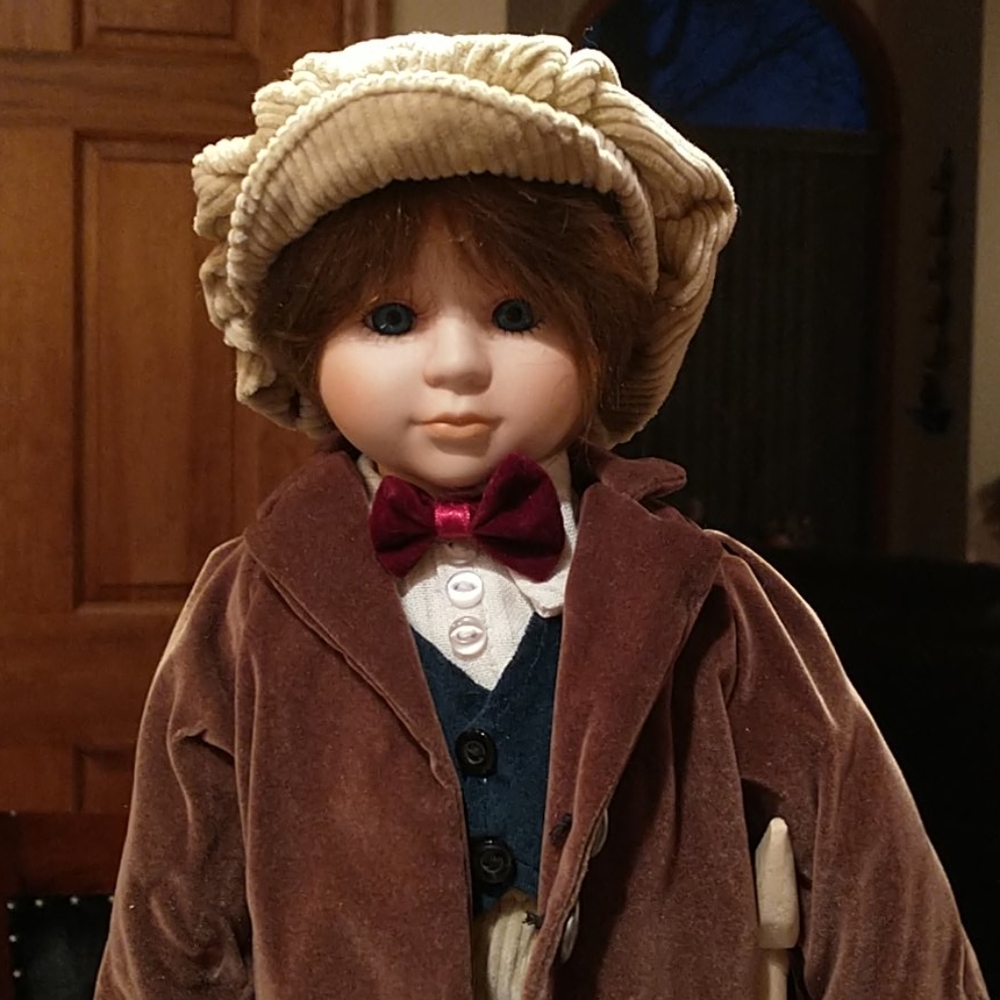 House of Lloyd/Christmas ornamental